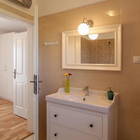 Villa Mare Vrh (Krk)