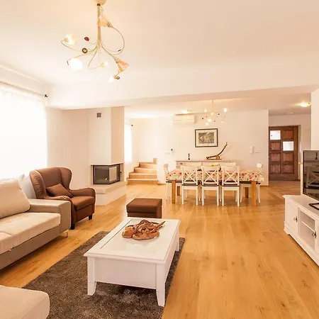 Villa Mare Vrh (Krk)