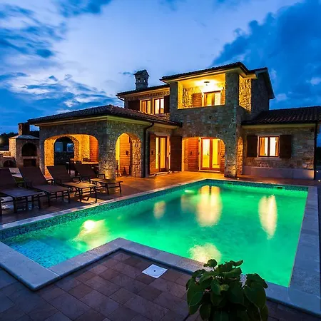 Villa Mare *