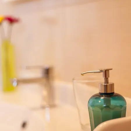 Willa Mare Vrh (Krk)