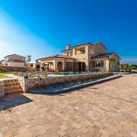 Willa Mare Vrh (Krk)