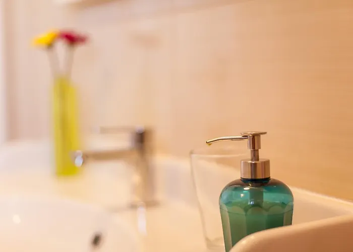 Villa Mare Vrh (Krk)