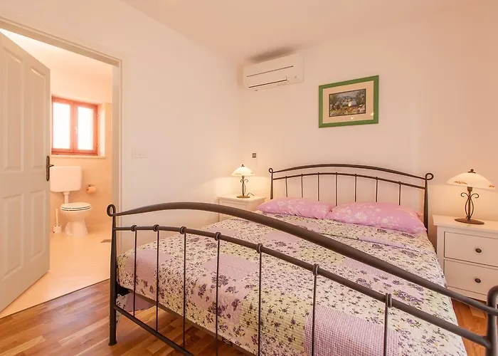 Villa Mare Vrh (Krk)