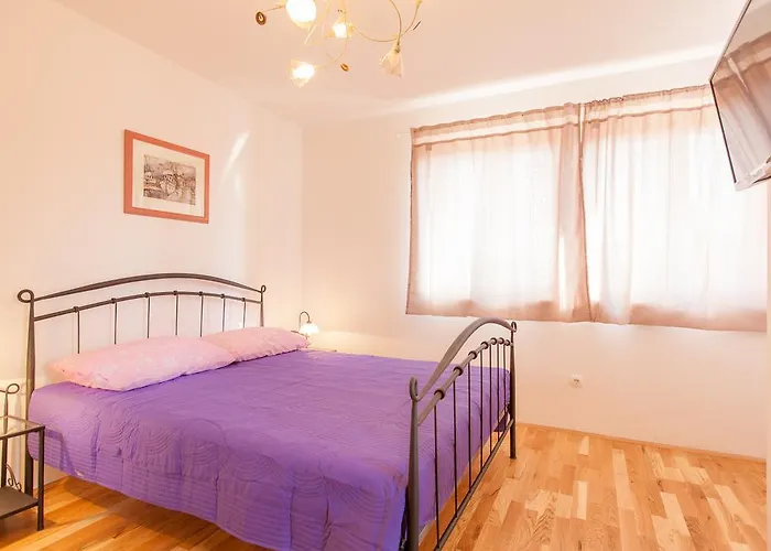 Villa Mare Vrh (Krk)