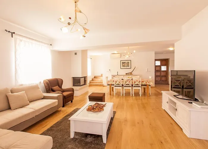 Villa Mare Vrh (Krk)