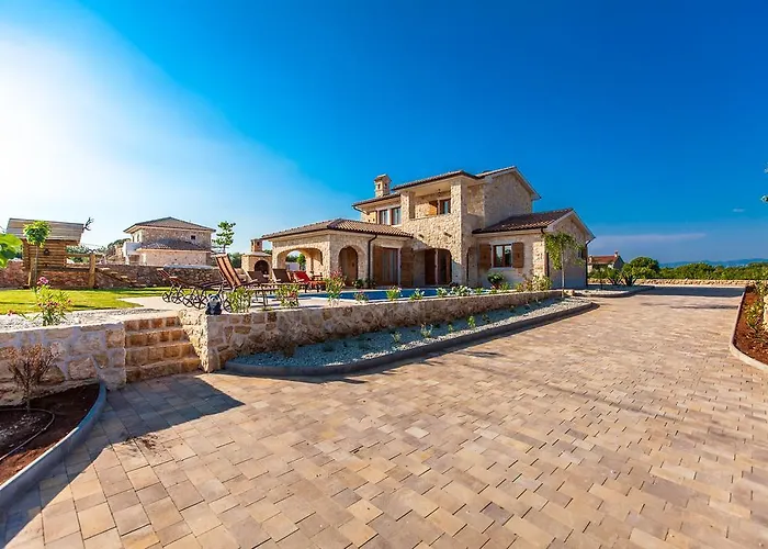 Villa Mare Vrh (Krk)