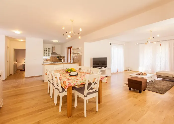 Villa Mare Vrh (Krk)