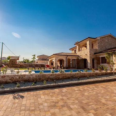Villa Mare *